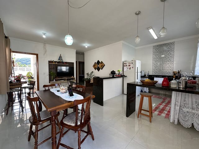 Casa à Venda na Martim de Sá