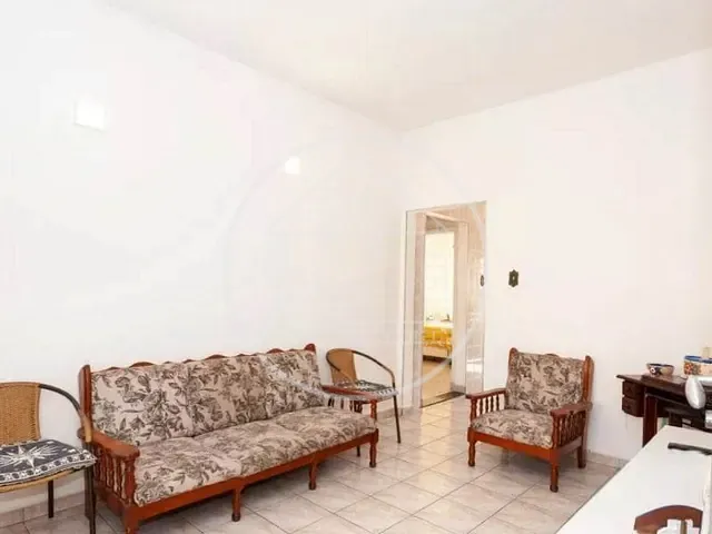 Casa com 200m² 2 quartos e 2 banheiros, à venda, no bairro Vila São Paulo em São Paulo