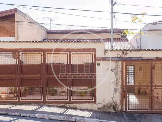 Casa com 200m² 2 quartos e 2 banheiros, à venda, no bairro Vila São Paulo em São Paulo
