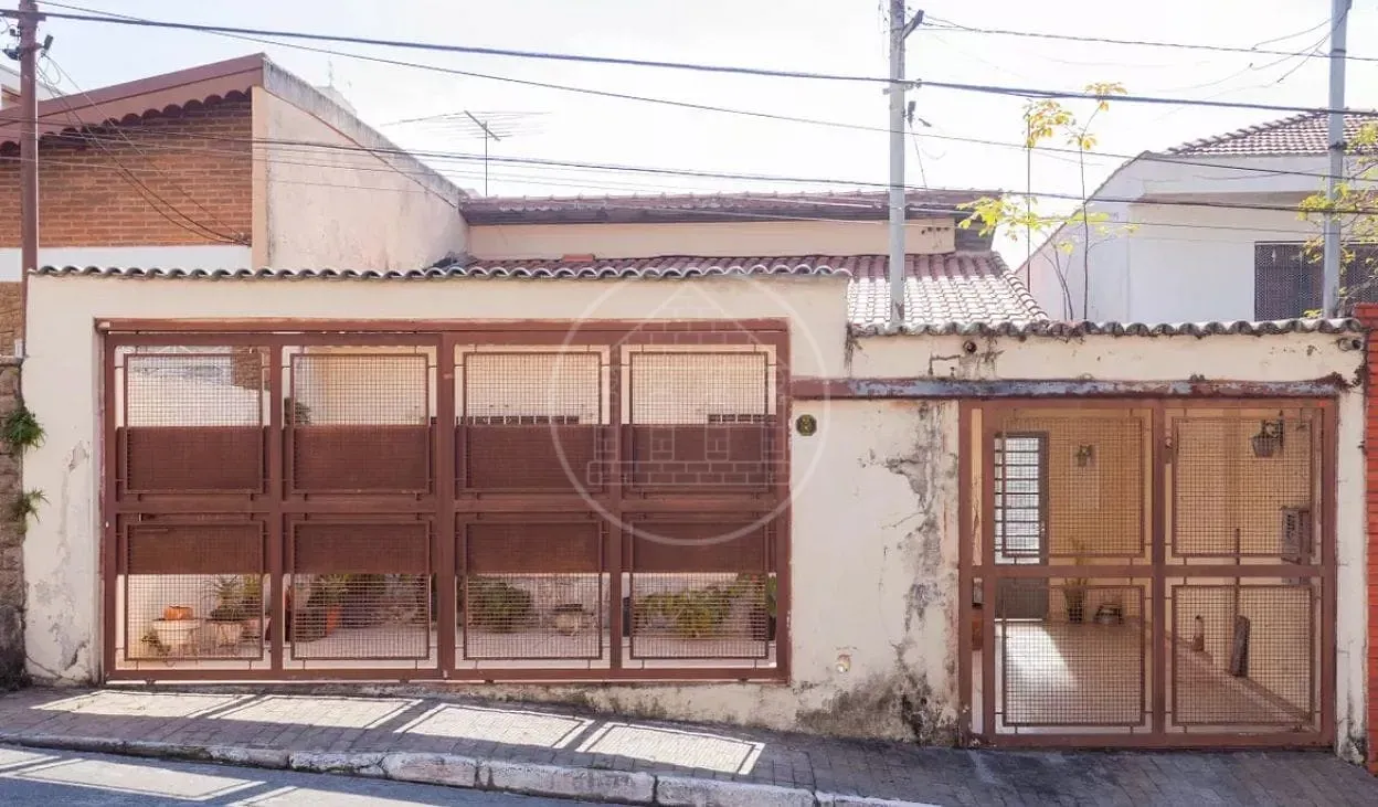 Casa, 2 quartos, 170 m² - Foto 1