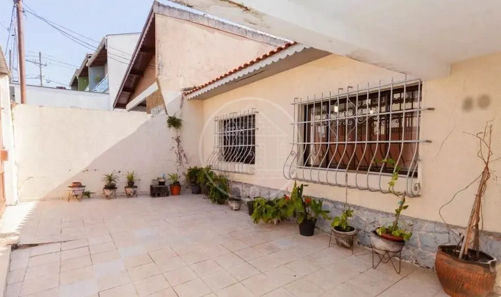 Casa, 2 quartos, 170 m² - Foto 2
