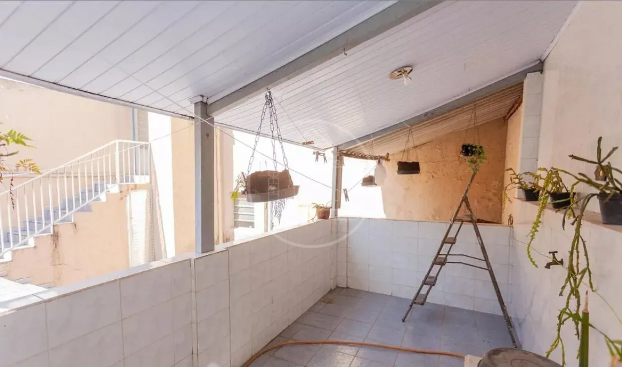 Casa, 2 quartos, 170 m² - Foto 22