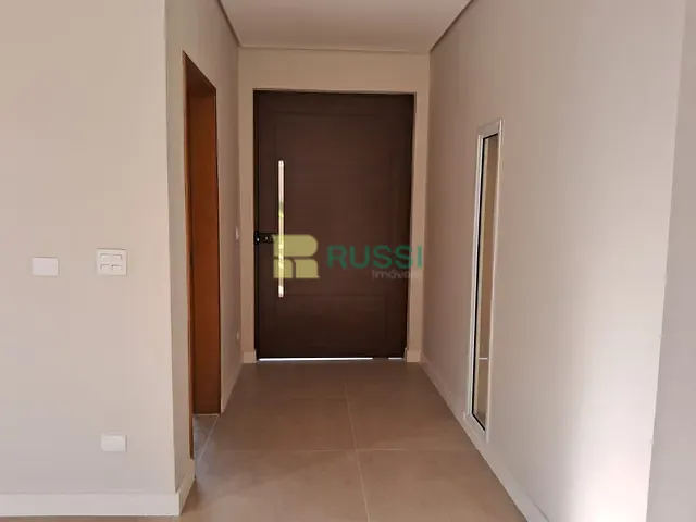 Casa com 451m² 4 quartos e 1 banheiro, à venda, no bairro Condomínio Residencial Monaco em São José dos Campos