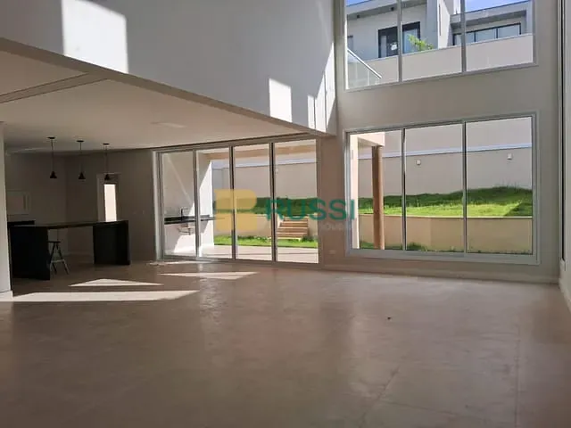 Casa com 451m² 4 quartos e 1 banheiro, à venda, no bairro Condomínio Residencial Monaco em São José dos Campos