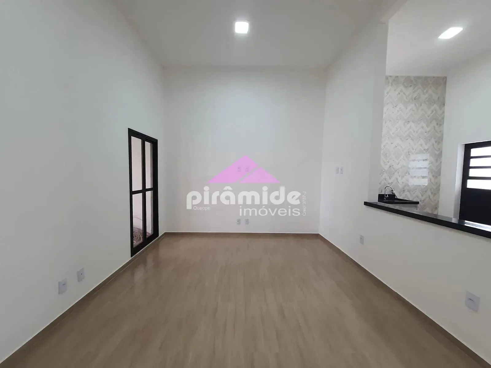 Casa, 3 quartos, 125 m² - Foto 2