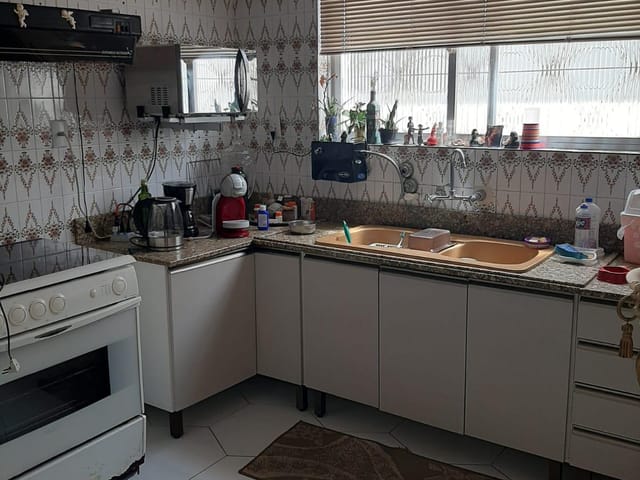 Casa 4 quartos e 3 banheiros, à venda, no bairro Centro em Pelotas