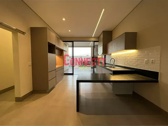 Casa com 296m² 3 quartos e 4 banheiros, à venda, no bairro Bonfim Paulista em Ribeirão Preto