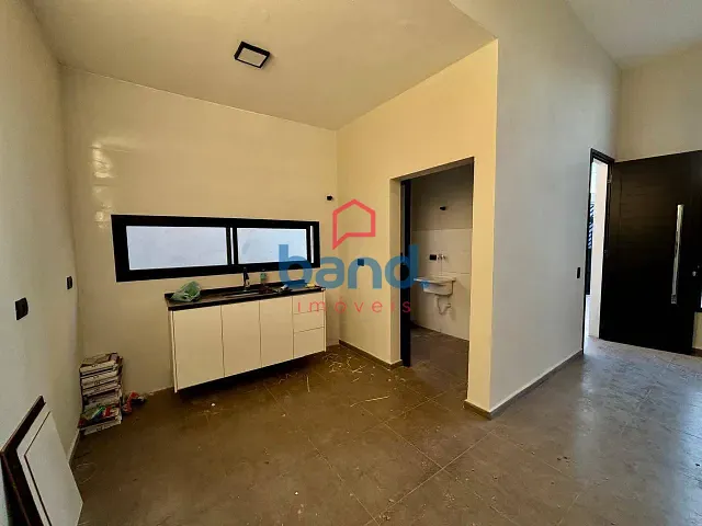 Casa 2 quartos e 2 banheiros, à venda, no bairro Loteamento Residencial Terras do Porto em Porto Feliz