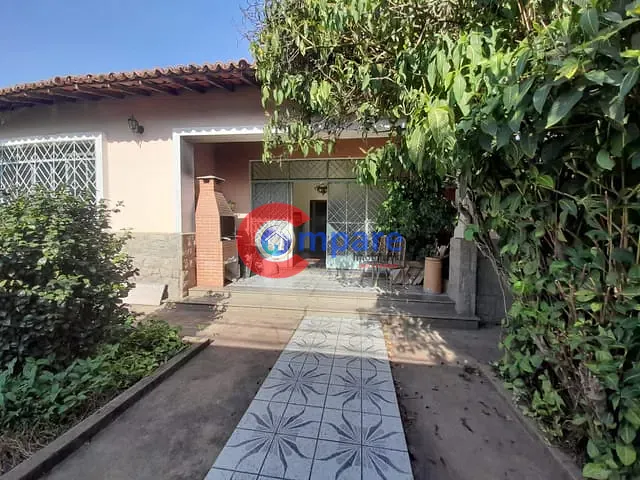 Casa com 1000m² 3 quartos e 1 banheiro, à venda, no bairro Vila Galvão em Guarulhos