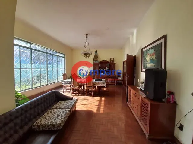 Casa com 1000m² 3 quartos e 1 banheiro, à venda, no bairro Vila Galvão em Guarulhos
