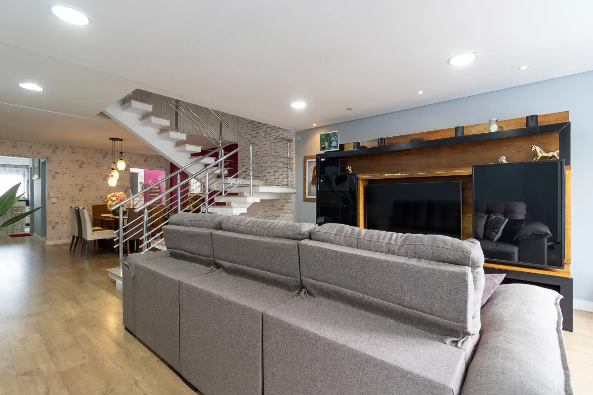 Casa para venda em Assunção com 3 quartos, sendo 3 suítes, 254m²