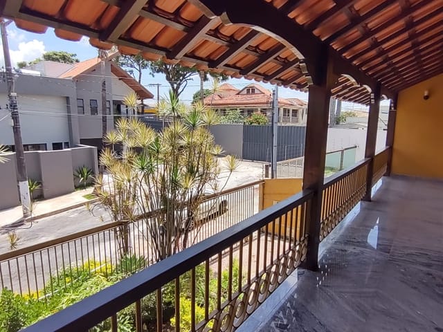 Foto do Casa - Casa no Condomínio Granja Verde,4 Quartos, 1 Suíte 4 vagas com Quintal e Piscina. | Deltalar Imóveis