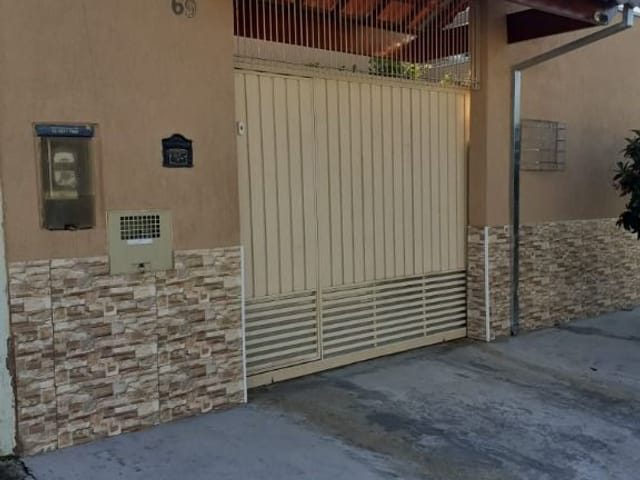 Foto do Casa - Casa à venda, 90 m² por R$ 350.000,00 - Residencial Parque dos Sinos - Jacareí/SP | INDEPENDENCE NEGOCIOS IMOBILIARIOS LTDA
