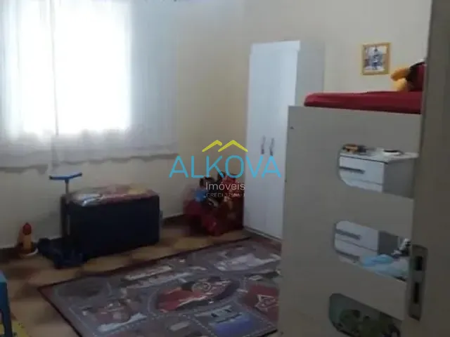 Casa com 250m² 3 quartos e 1 banheiro, à venda, no bairro Bosque dos Eucaliptos em São José dos Campos