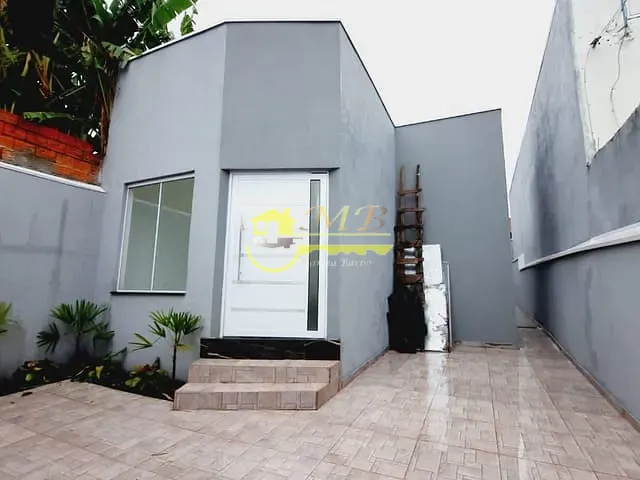 Casa com 179m² 3 quartos e 2 banheiros, à venda, no bairro Jardim Morada do Sol em Indaiatuba