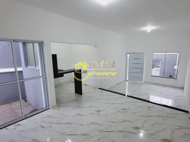 Casa com 179m² 3 quartos e 2 banheiros, à venda, no bairro Jardim Morada do Sol em Indaiatuba