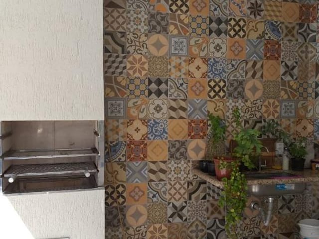 Casa com 384m² 3 quartos e 4 banheiros, à venda, no bairro São Paulo II em Cotia