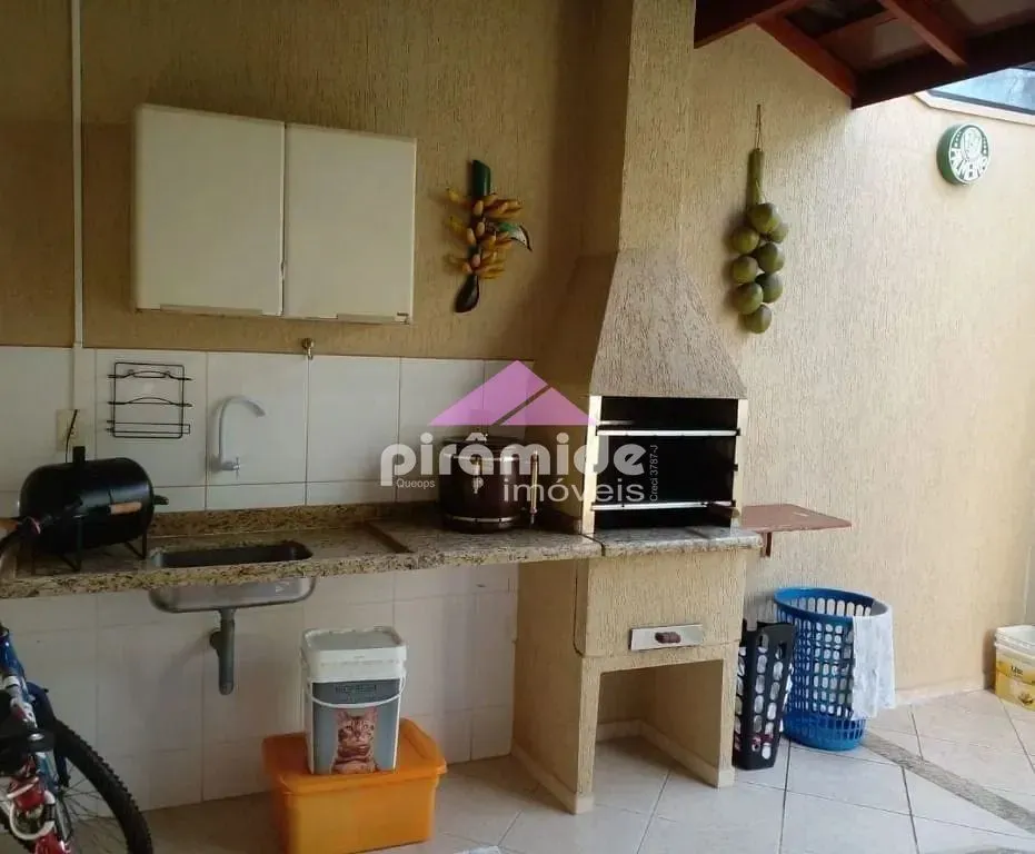 Casa, 4 quartos, 124 m² - Foto 36