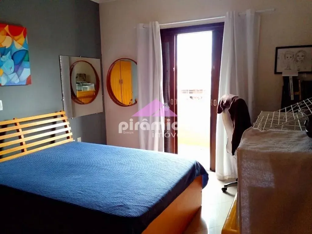 Casa, 4 quartos, 124 m² - Foto 21