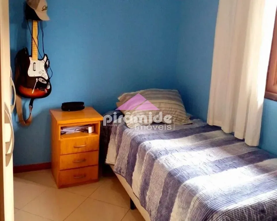 Casa, 4 quartos, 124 m² - Foto 17