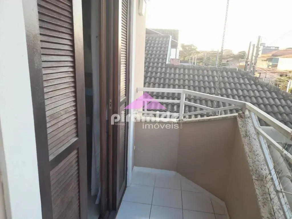 Casa, 4 quartos, 124 m² - Foto 16