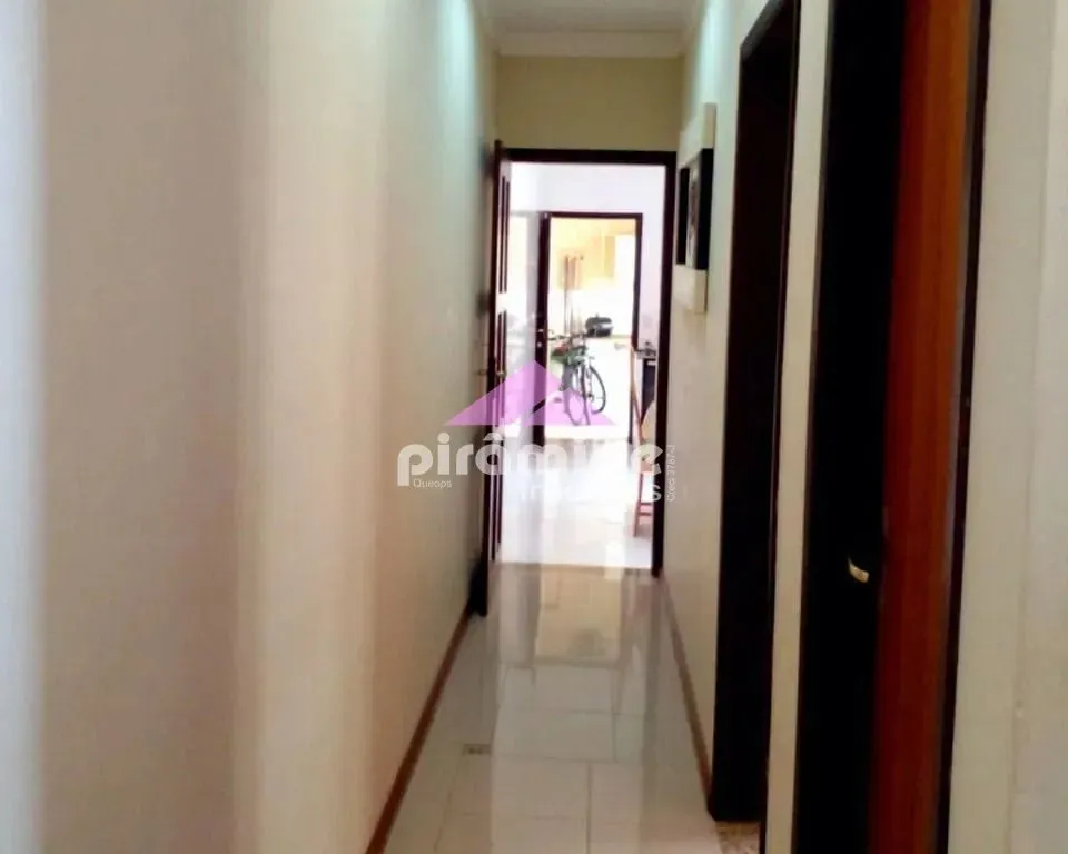 Casa, 4 quartos, 124 m² - Foto 30