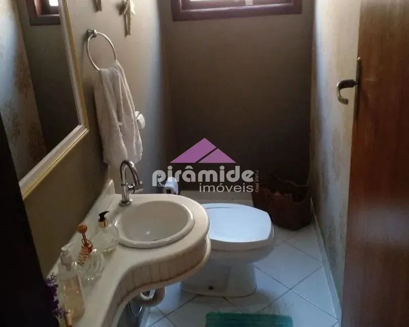 Casa, 4 quartos, 124 m² - Foto 7