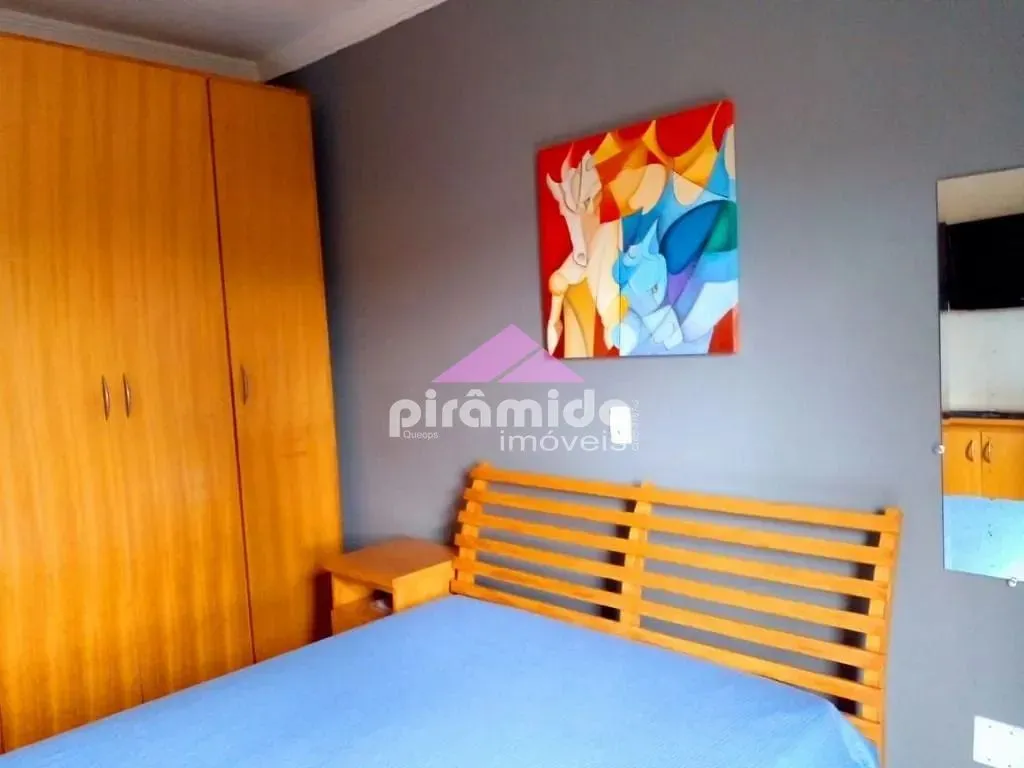Casa, 4 quartos, 124 m² - Foto 24
