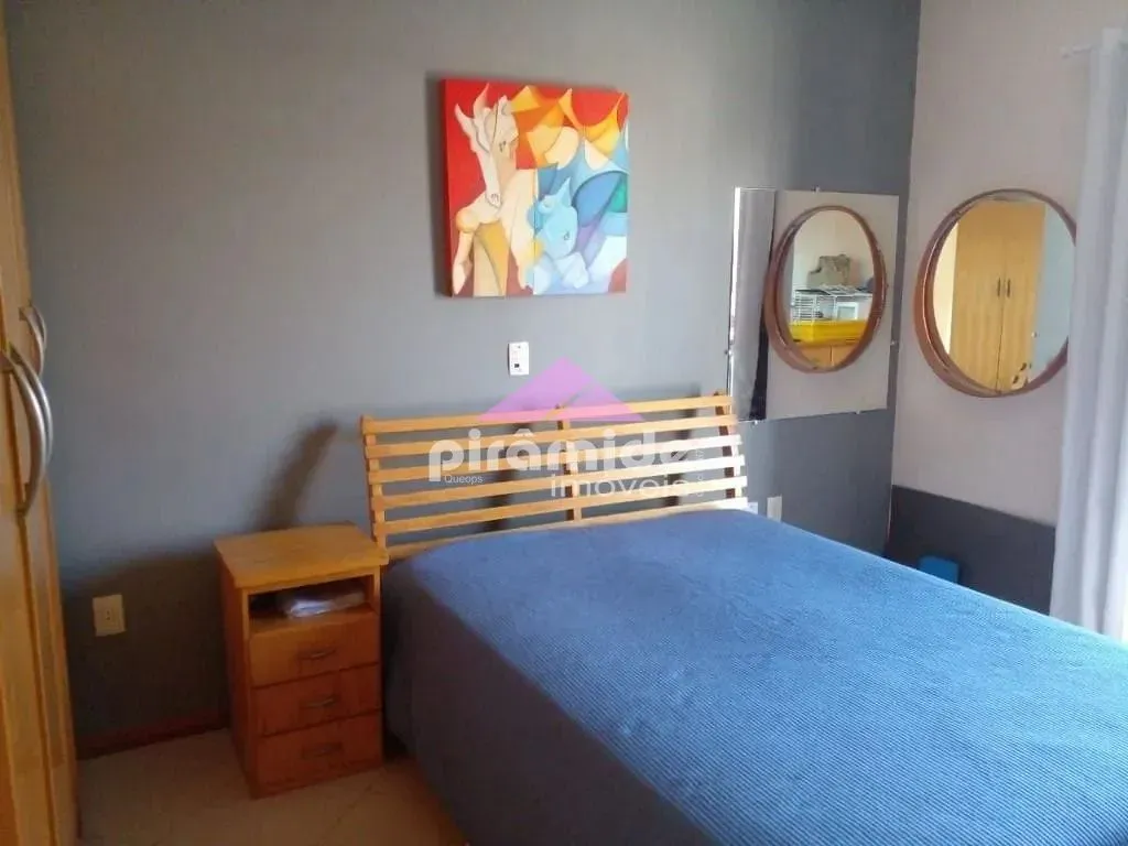 Casa, 4 quartos, 124 m² - Foto 22