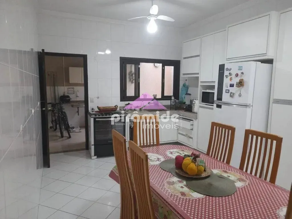 Casa, 4 quartos, 124 m² - Foto 31