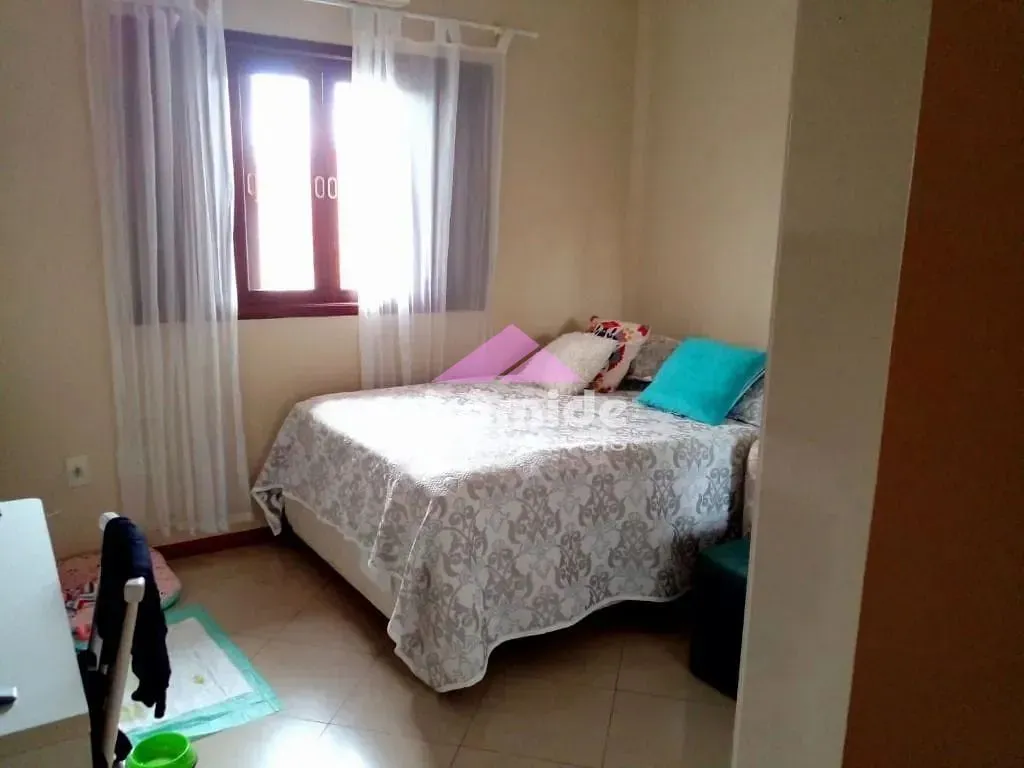 Casa, 4 quartos, 124 m² - Foto 11