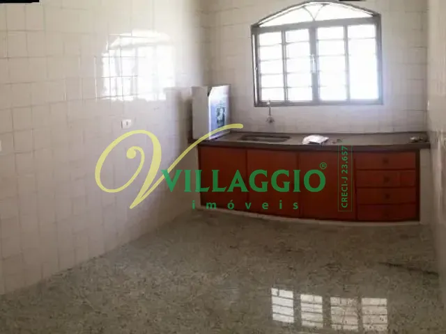 Casa com 250m², à venda, no bairro Vila Maceno em São José do Rio Preto