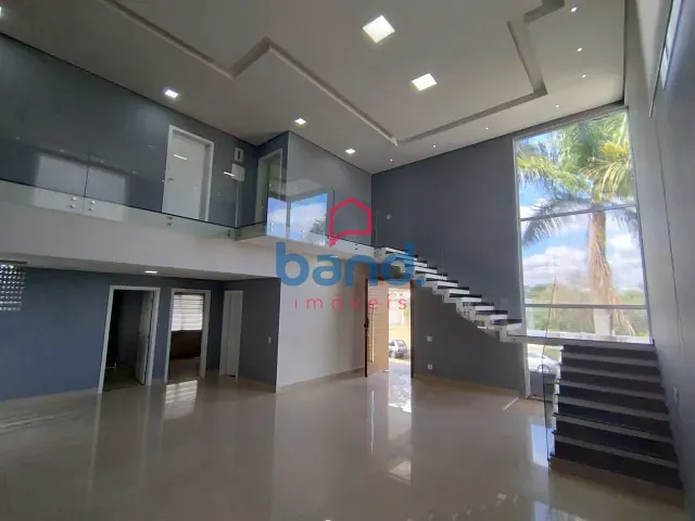 Casa 5 quartos e 5 banheiros, à venda, no bairro Palmital em Porto Feliz