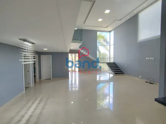 Casa 5 quartos e 5 banheiros, à venda, no bairro Palmital em Porto Feliz
