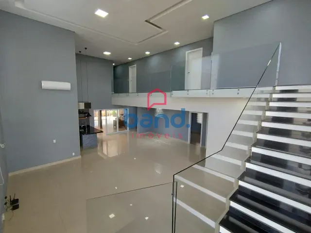 Casa 5 quartos e 5 banheiros, à venda, no bairro Palmital em Porto Feliz