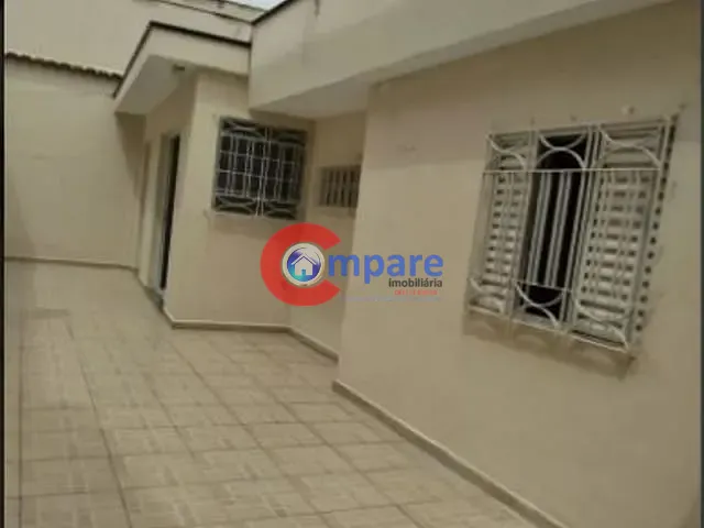 Casa 1 quarto e 1 banheiro, à venda, no bairro Vila Galvão em Guarulhos