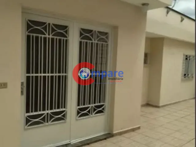 Casa 1 quarto e 1 banheiro, à venda, no bairro Vila Galvão em Guarulhos