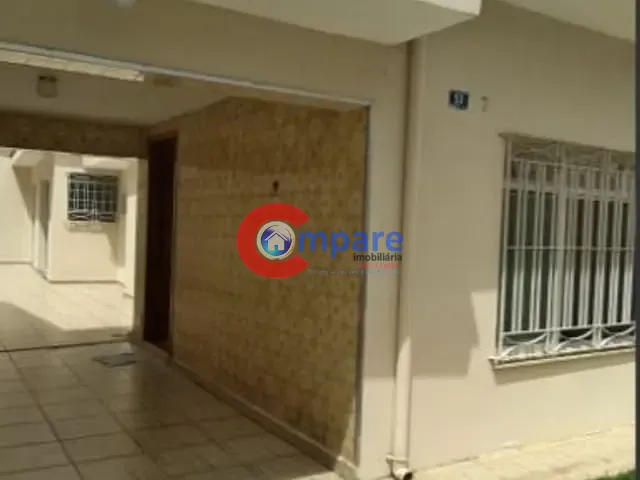 Casa 1 quarto e 1 banheiro, à venda, no bairro Vila Galvão em Guarulhos