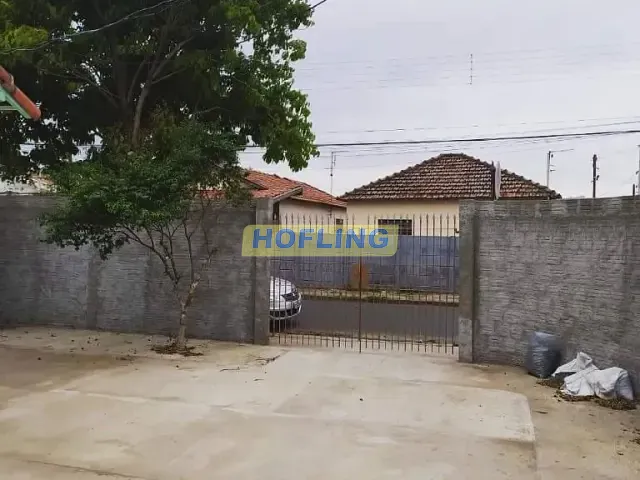Casa com 189m², à venda, no bairro Vila Martins em Rio Claro