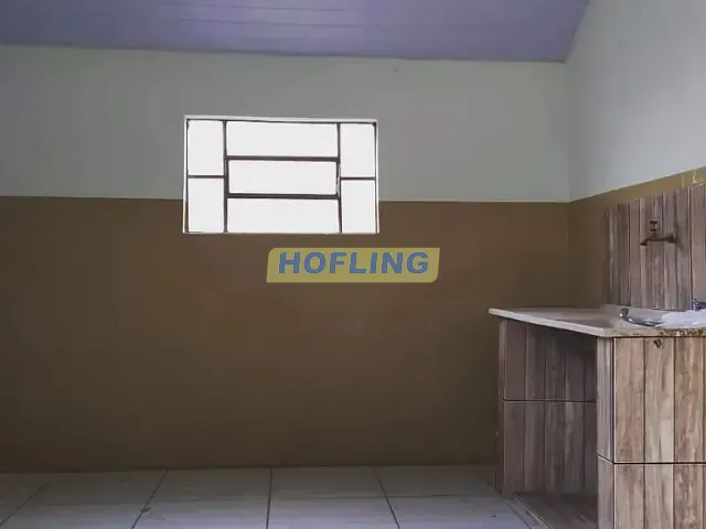 Casa com 189m², à venda, no bairro Vila Martins em Rio Claro