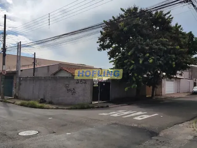 Casa com 189m², à venda, no bairro Vila Martins em Rio Claro