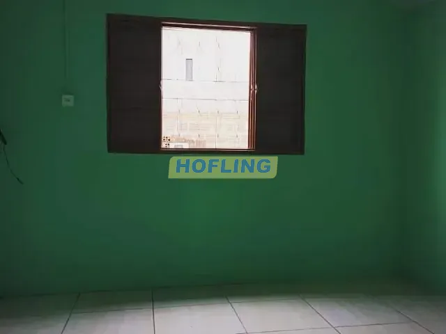Casa com 189m², à venda, no bairro Vila Martins em Rio Claro