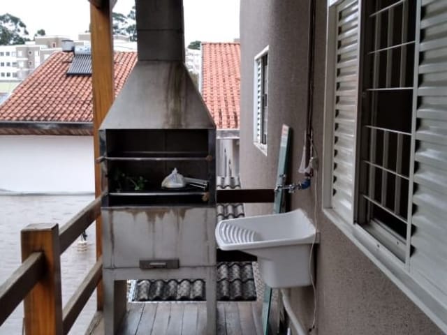 Foto do Casa - Casa com 2 dormitórios para alugar, 160 m² por R$ 1.422,00/mês - Parque Residencial Flamboyant - São José dos Campos/SP | INDEPENDENCE NEGOCIOS IMOBILIARIOS LTDA