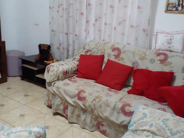 Casa com 250m² 6 quartos e 5 banheiros, à venda, no bairro Vila Menck em Osasco