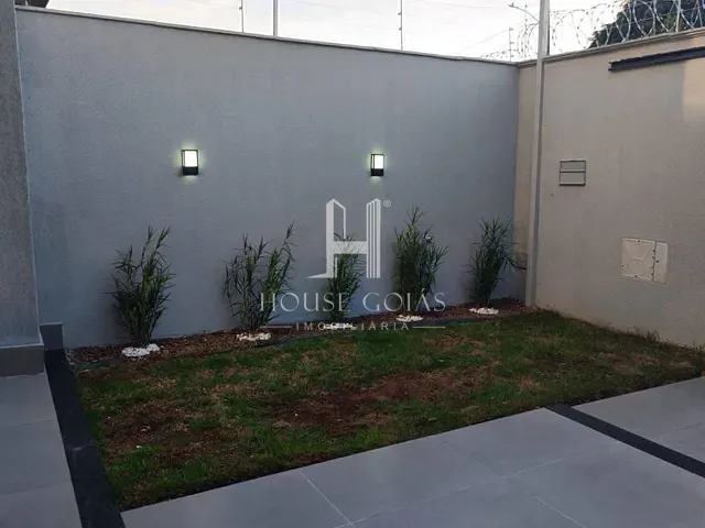 Casa com 225m² 3 quartos e 2 banheiros, à venda, no bairro Jardim Helvécia em Aparecida de Goiânia