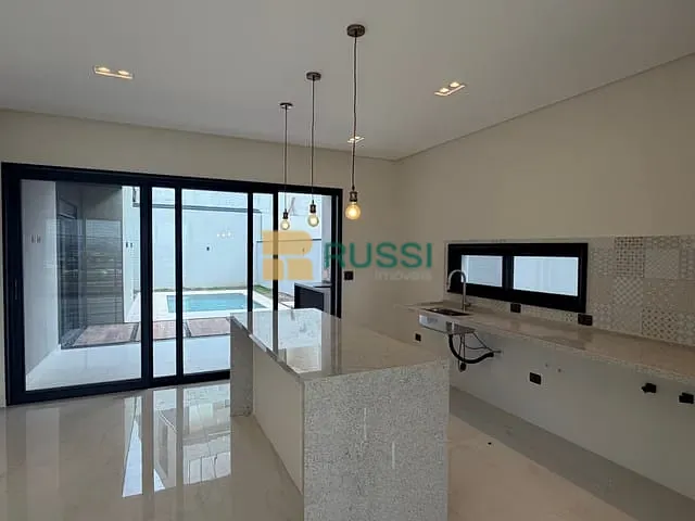 Casa com 250m² 4 quartos e 5 banheiros, à venda, no bairro Urbanova em São José dos Campos