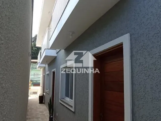 Casa com 93m² 2 quartos e 1 banheiro, à venda, no bairro Bela Vista em Osasco