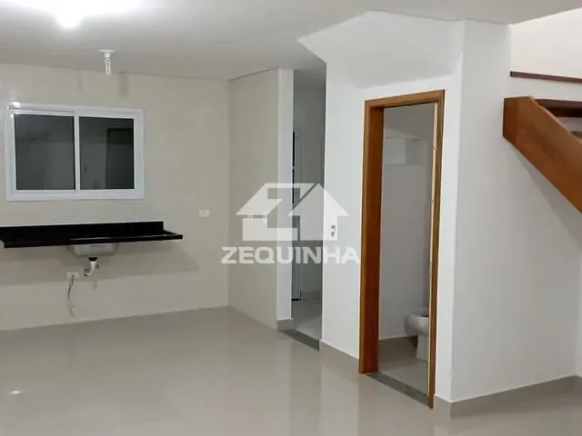 Casa com 93m² 2 quartos e 1 banheiro, à venda, no bairro Bela Vista em Osasco