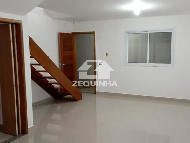 Casa com 93m² 2 quartos e 1 banheiro, à venda, no bairro Bela Vista em Osasco