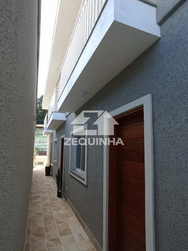 Casa, 2 quartos, 93 m² - Foto 2
